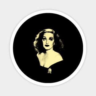 Baby Jane Classic Magnet